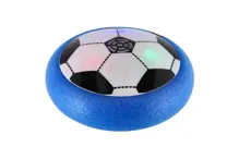Air Disk vznášející se fotbalový míč 14 cm se světlem (3)