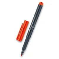 Sada popisovačů Faber-Castell Neon 6 barev (1)