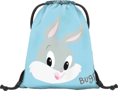 Předškolní sáček na obuv BAAGL - Bugs Bunny