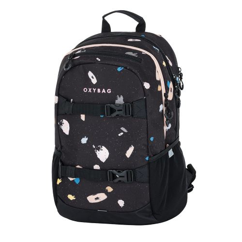 Studentský batoh KARTON P+P OXY Sport - Dots