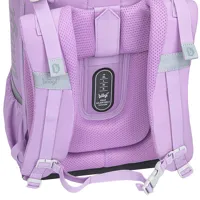 Školní aktovkový set 3-dílný Baagl Zippy Lavender (7)