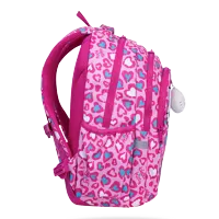 Dětský batůžek Colorino Jerry, Hello Kitty Pink 2, mix barev (1)