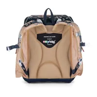 Školní batoh Karton P+P Premium Light Kůň Romantic 21 (2)