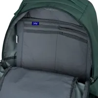 Volnočasový batoh Baagl Dash Green (8)