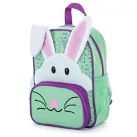 Batoh dětský předškolní FUNNY Karton P+P - Oxy Bunny Batoh dětský předškolní FUNNY Karton P+P - Oxy Bunny