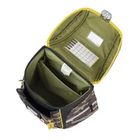 Školní batoh Karton P+P Premium Light Helikoptéra (4)