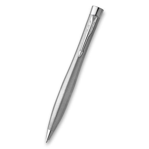 Levně Parker Urban Twist Metro Metallic CT - kuličková tužka