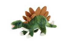 Plyšový stegosaurus 9 × 30 cm (3)