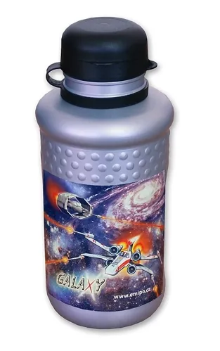 Láhev na pití 0,5 l Emipo Galaxy