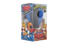 Boxovací pytel mini prstový 14 cm - mix barev (1)