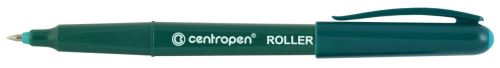 Roller Centropen 4615 0,3 mm - zelený