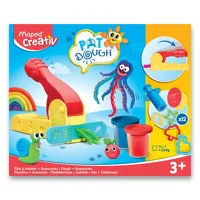 Sada Maped Creativ Modeling Pat´Dough (4)