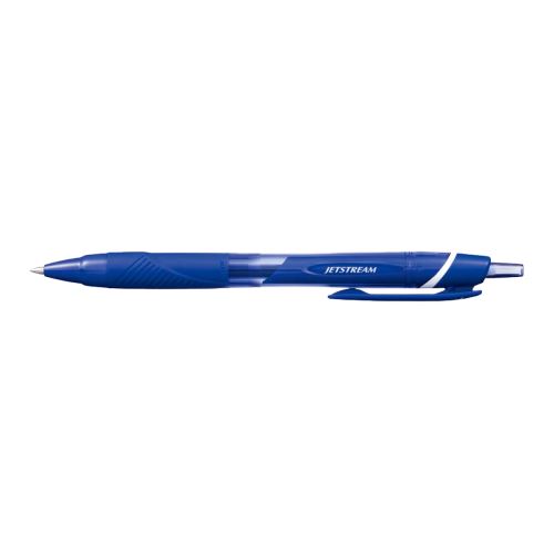 Kuličkové pero UNI JETSTREAM SXN-150C, 0,7 mm - modré