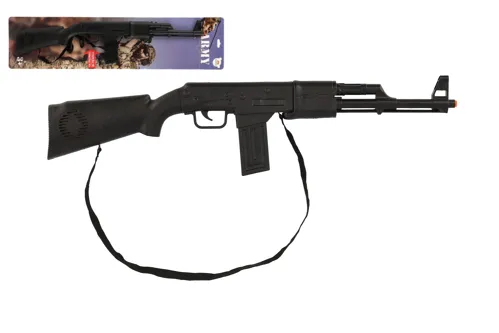 Samopal klapací 66 cm