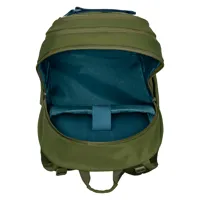 Školní batoh Baagl Skate Olive (4)