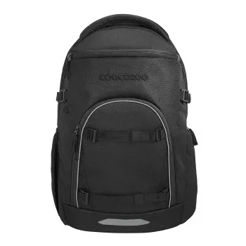 Školní batoh Coocazoo Byte Black Coal