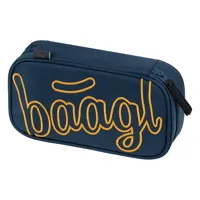 Školní batohový set 3dílný BAAGL Coolmate Lux (12)