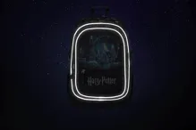 Školní batoh Baagl Core Harry Potter Bradavice (11)