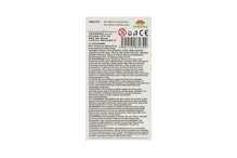 Stavebnice iM.MASTER terénní auto plast 474 dílků na zpětné natažení v krabici 31x23x6,5cm (2)