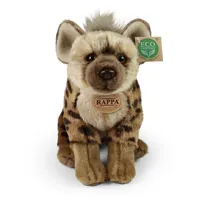 Plyšová hyena 27 cm ECO-FRIENDLY (1)