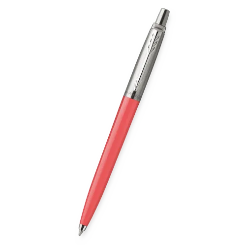 Kuličkové pero Parker Jotter Originals - Coral