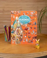Velká knížka Velikonoce pro malé vypravěče (6)