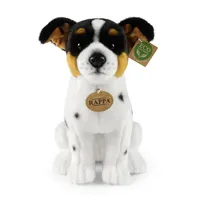 Plyšový pes jack russell terrier 29 cm, ECO-FRIENDLY (1)