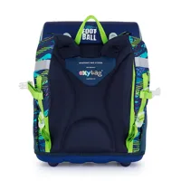 Školní batoh Karton P+P Premium Fotbal 2 (2)