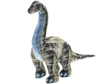 Plyšový brontosaurus stojící 55 cm