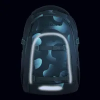Školní batoh Coocazoo Mate Aqua Flow (13)