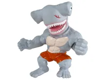 Toys&Trends Brainboooom monstrum strečové žralok kladivoun 22 cm (1)