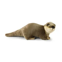Plyšová vydra 41 cm, ECO-FRIENDLY (1)