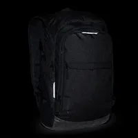 Bagmaster studentský batoh FUTURITY 22 A ČERNÝ + gumovací pero Pilot Frixion + 3 roky záruka (1)