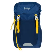 Outdoorový batoh Baagl Tracker Azul