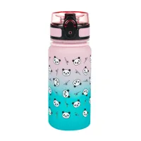 Tritanová láhev 350 ml BAAGL Gradient Panda (1)