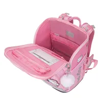 Školní aktovka Baagl Zippy Plus Hello Kitty Sweet Leopard (8)