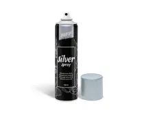 Dekorační sprej MFP Paper 150 ml - stříbrný
