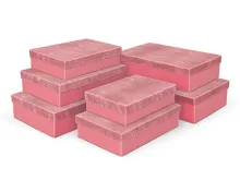 Krabice dárková A-C004-C 28x18x7cm (1)