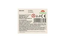 Zvířátko domácí farma pes, kočka 5–8 cm - mix motivů (7)