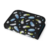 Školní batohový set 3-dílný Bagmaster Beta 25 A Papoušek (13)