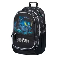 Školní batohový set 3-dílný Baagl Core Harry Potter Bradavice (2)
