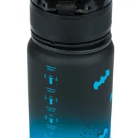Tritanová láhev 350 ml BAAGL Gradient Batman Blue (2)