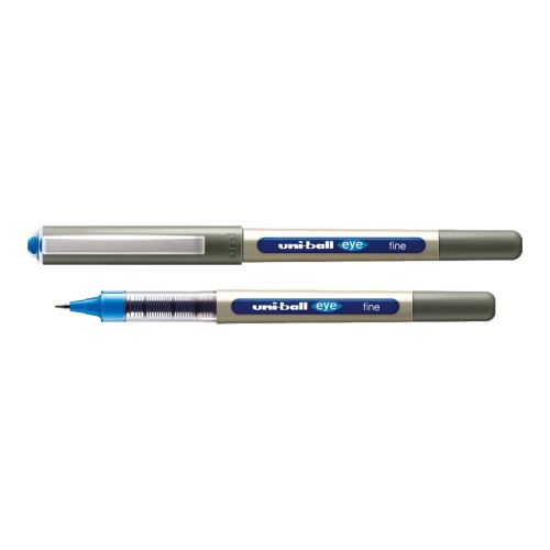 EYE inkoustový roller UB-157, 0,7 mm, modrý