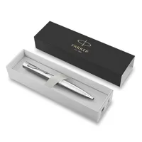 Parker Urban Metro Metallic CT - plnící pero, hrot M (2)