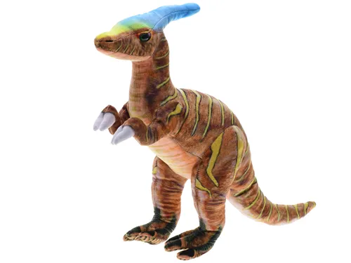 Plyšový parasaurolophus 42 cm