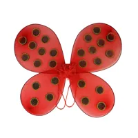 Sukně TUTU beruška s křídly (4)