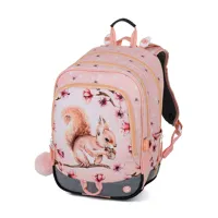 Školní set 3-dílný Alfa 26 A Veverka - Bagmaster (8)