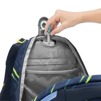 Školní batoh Coocazoo Porter Fast Lime (6)