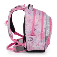 Školní set 3-dílný Beta 26 B Jednorožec - Bagmaster (3)