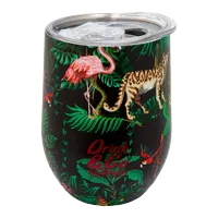 Termohrnek CoolPack 350 ml nerez Malindi